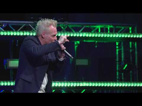 Peter Löhmann mach verrückte Dinge