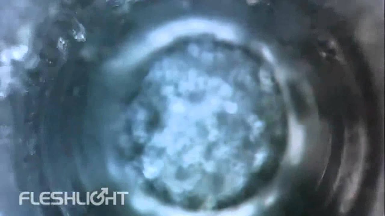 Fleshlight Ice Serie Crystal