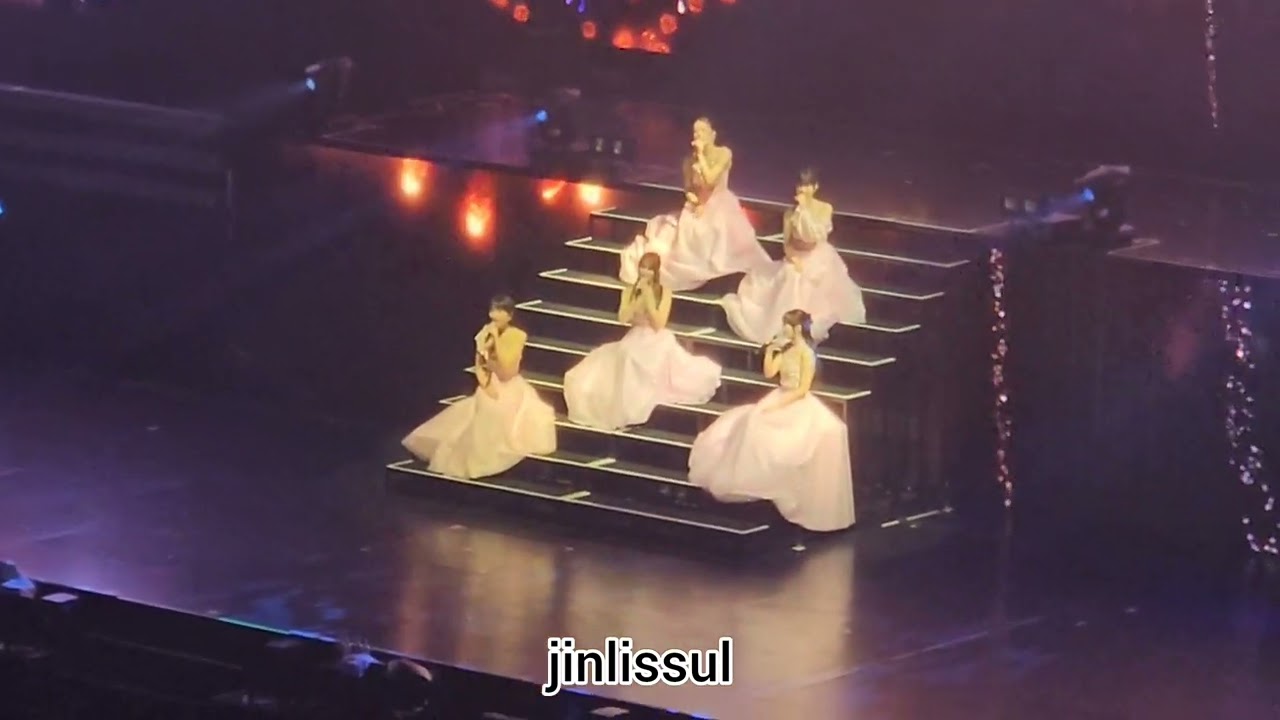 240817 카라 カラ KARA - HANABI (KARASIA 2024 in Tokyo)