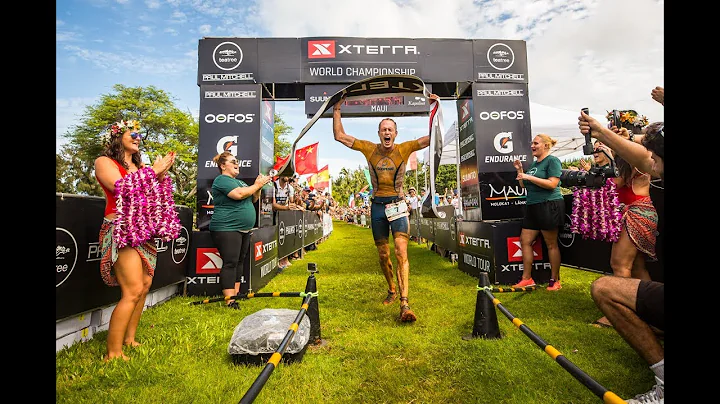 2018 XTERRA World Championship Highlights