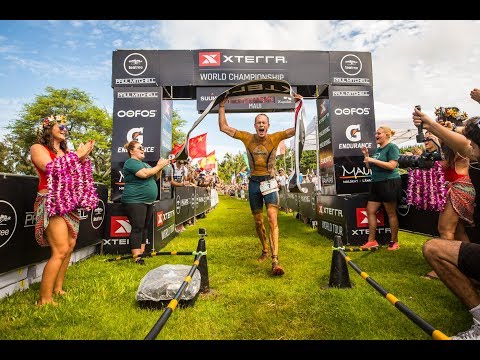 2018 XTERRA World Championship Highlights