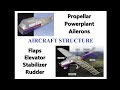 Private pilot tutorial 2 aircraft structure