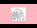 POV: you’re a shoujo protagonist - a short playlist