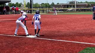 11U Baseball GMB Tournament