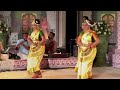 മോഹിനിയാട്ടം | Mohiniyattam | Swaralaya Samanwayam 2025