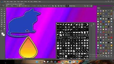HDR 4K Portrait |Professional Retouching LookCanonR5+Photoshop ColorGradingMasterclass#ff111b4#564