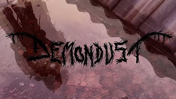 Flesh Eating Ritual - Demondust [MUSIC VIDEO]