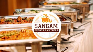 Delicious Food On Time Sangam Events & Caters
