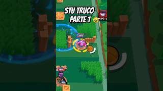 STU TRUCO 🥵🤡 Parte 1 FT @RockitBS @LucasLSxd #brawlstars #brawlstarsclips #humor #xd #shorts