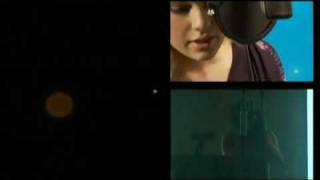 Taylor Swift And Colbie Caillat Record Breathe Part 1
