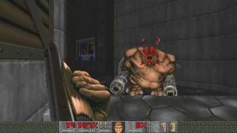 Pandemonium Speedmapping - Part 6