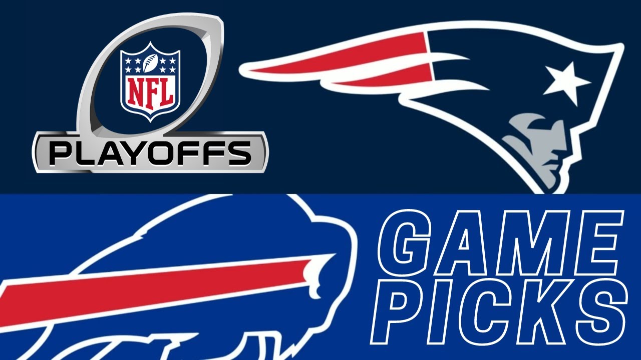 Bills vs Patriots- THE RUBBER MATCH- What WE think will happen Saturday night