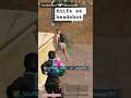knife se headshot marne ke trick #bgmi  #gaming #gaming #jonathan #shorts #funny