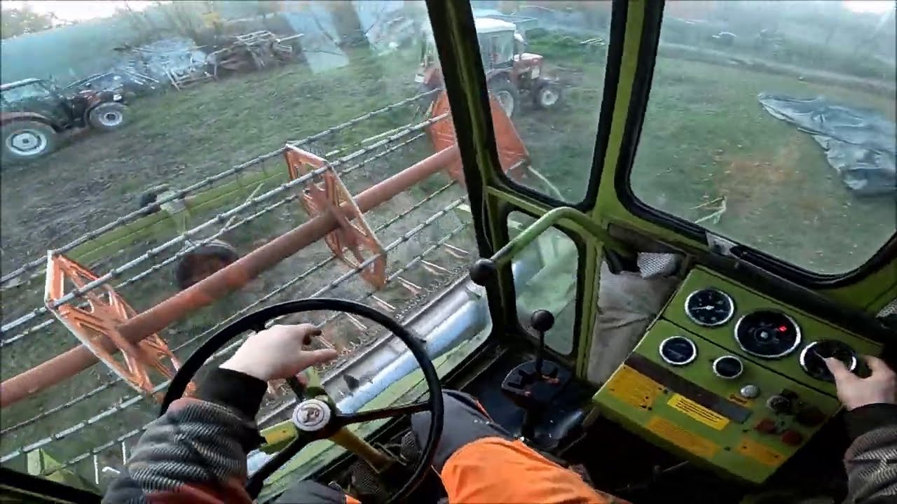 Farm Vlog #140 Vergleich und 