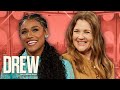 Ariana DeBose Reveals Reaction to &quot;So You Think You Can Dance?&quot; Rejection | The Drew Barrymore Show