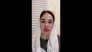 Agatha Live - Debat Lintas Iman Kamis, 30 April 2026