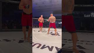 Fachiru Vs Doru Moldoveanu Urmărește În Continuare Meciurile Rxf 50, Pay-Per-View Pe Rxflive.com