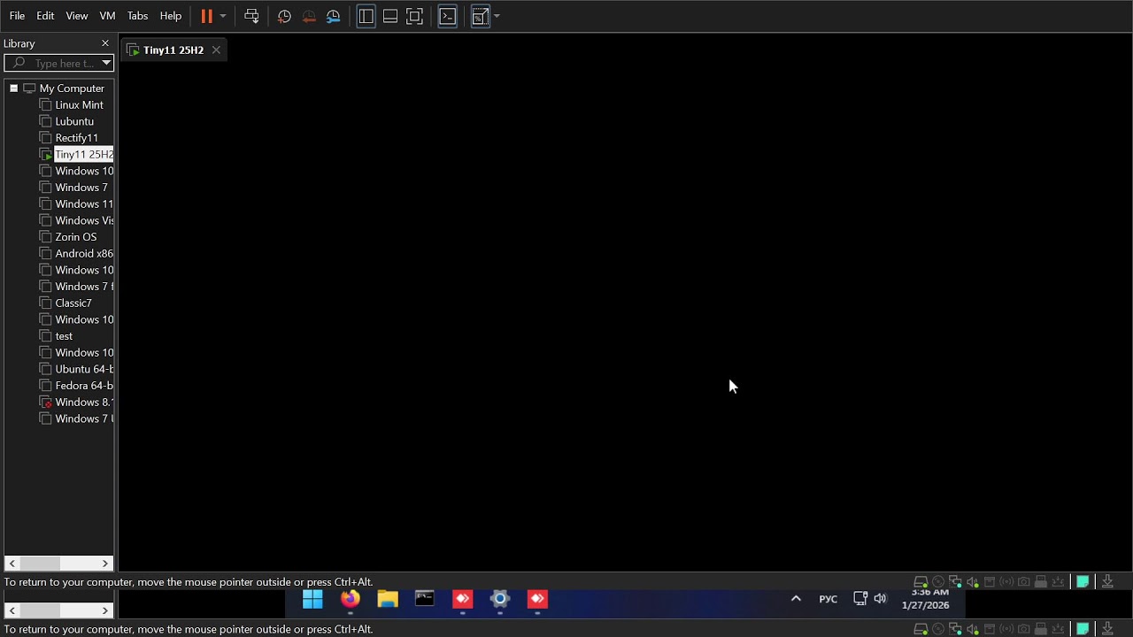 Control Windows With AnyDesk.