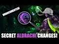 BIG (And Hidden!) Changes Coming To Aldrachi Demon Hunter In The War Within!