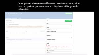 Mes Rendez-Vous En Téléconsultation