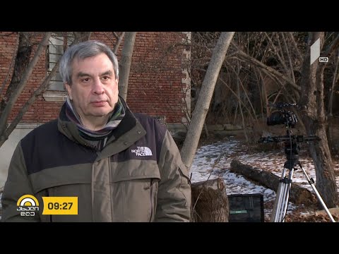 #ახალიდღე „გვიანი შემოდგომა“ - ფილმის პრემიერა საქართველოს პირველ არხზე