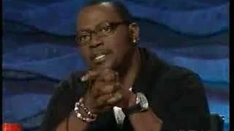 American Idol - Jason Yeager - Moon River