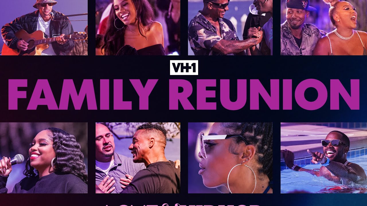 love and hip hop family reunion season 2 episode 7 [RECAP] - YouTube