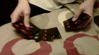 5 SPEED TUTORIAL AMAZING TRICK