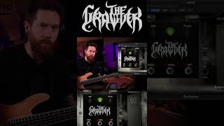The Growler bass plugin feature overview #metal #bassguitar #bassist #deathcore #deathmetal