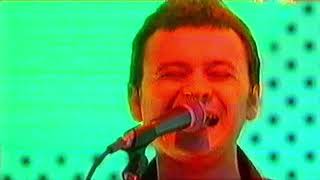 Manic Street Preachers - ITV - The Noise - Australia - 30/11/1996