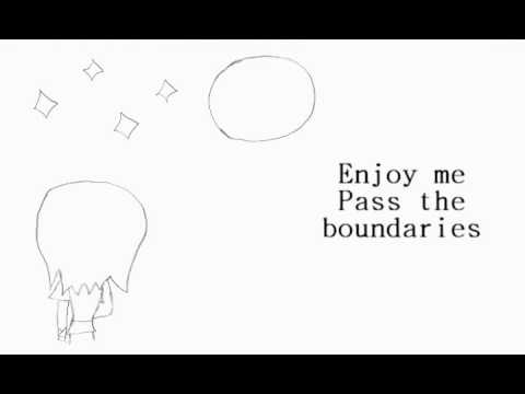 【UTAU】 I=Fantasy 【ばかワイズ】
