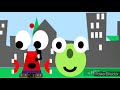 Beginning of video