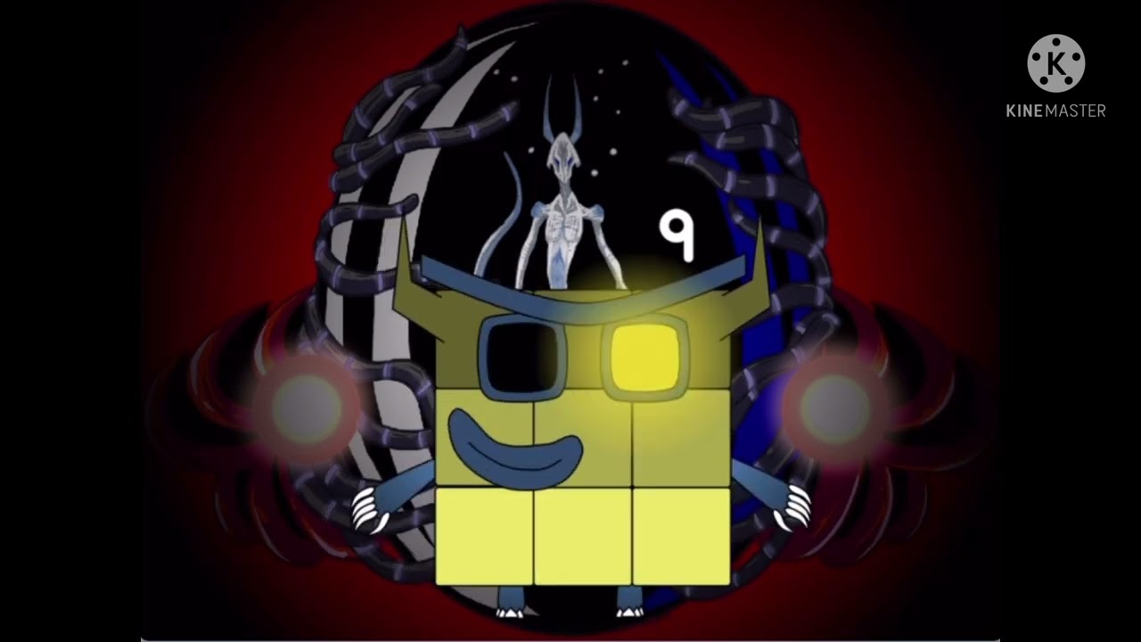 DemonBlocks Band [Remastered] 1-20 (REUPLOADED)