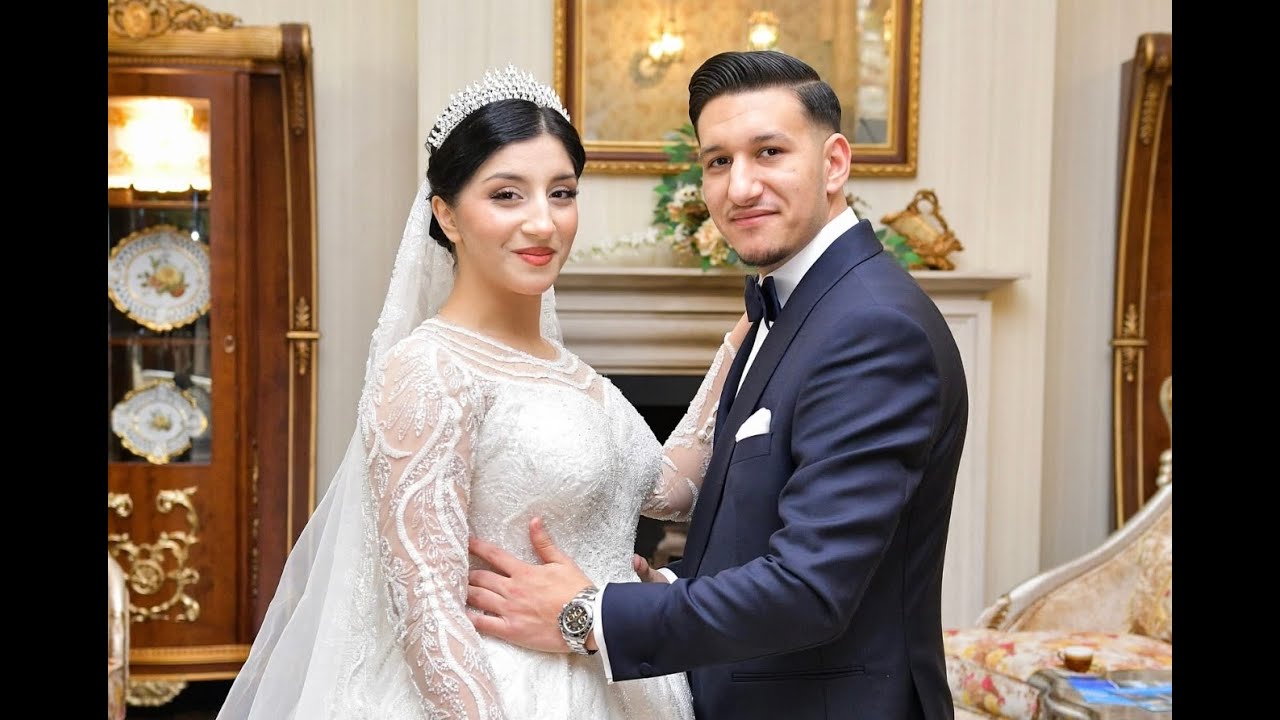 SAMUEL SI ANA - NUNTA 17 NOIEMBRIE 2024 IPSWICH