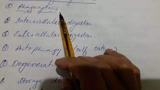 1St Year Biology 12Th Lecture By Mrs Aamina Rashid