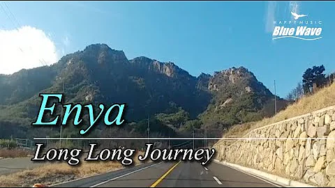 🎧 Enya - Long Long Journeyㅣ