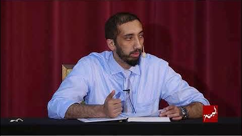 سوره 3 علی عمران آیه 19 نعمان علی خان