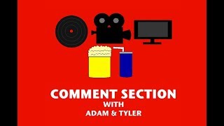 2017 Eisner Awards/Comic Books We Currently Read