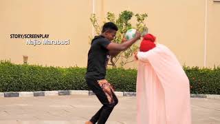 Da Ace Babu Zuciya sabon series || Maryam Malika || Abdul M Sharif Da Ace Babu Zuciya sabon series || Maryam Malika || Abdul M Sharif