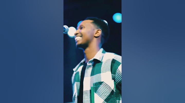 Sikiliza Dunia by Israel Mbonyi.