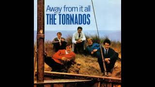 THE TORNADOS - LONELY PARADISE - STEREO MIX