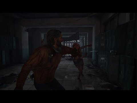 The Last of Us Part I