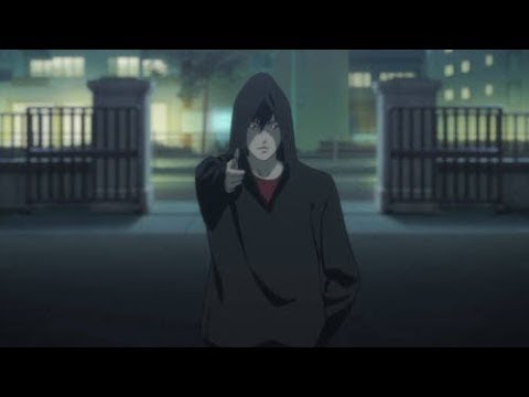 [AMV] sociopath