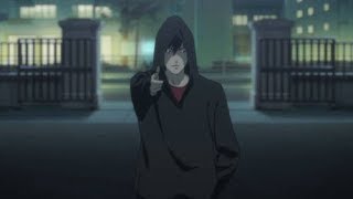 Amv Sociopath