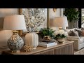 Beautiful Luxury Small Space Living Home Tour Elegant Home Decor Inspiration For 2026