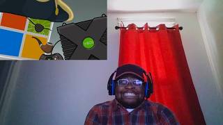 SMB1985 Reacts to Console Wars - XBOX ONE
