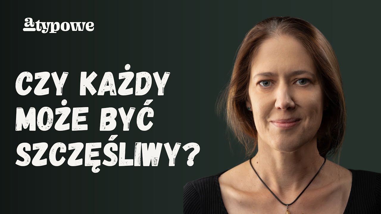 Czym jest szczęście? | Kari Goldyn