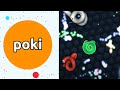 【Agar.io / Slither.io】円と蛇を喰いあうゲームで叫びまくる