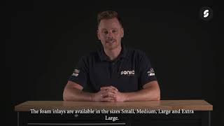 Sonic Equipment Product line: SFS (Sonic Foam System)