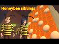 The Aida siblings who are honeybees/ミツバチ会田兄妹【SAKURA School Simulator】